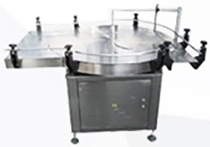 Bottle collecting machine