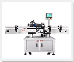 Automatic sealing machine