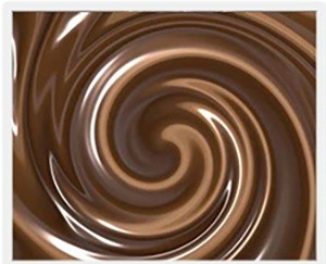 Chocolate filling