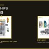 Potato Chips Packaging: Preventing Breakage and Staling