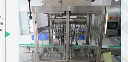 Viscosity-Matched Pumps
