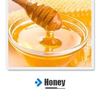 Syrups