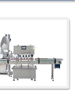 Capping Machine