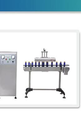 Sealing Machine