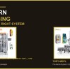 Popcorn Packaging: Choosing the Right System