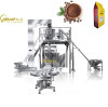 Ground Coffee vs Whole Bean Packaging: How Machines Differ
