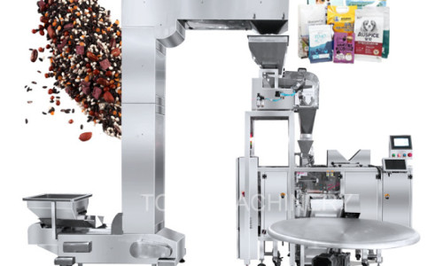 New vs Used Packaging Machine: Cost Analysis