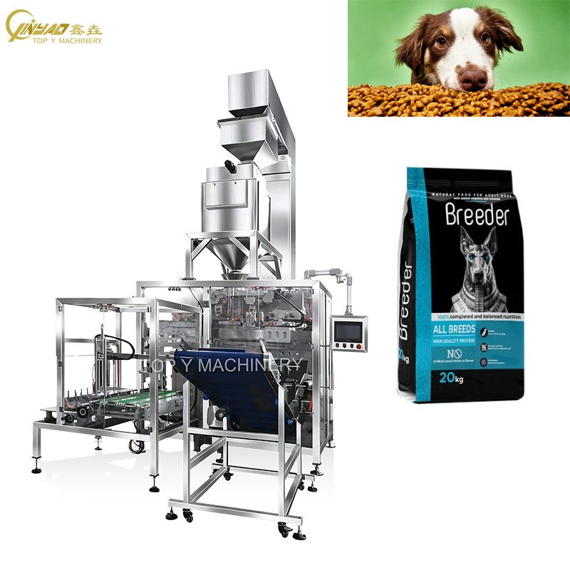 Top 20 Food Packaging Machine Manufacturers Worldwide (2025–2026 Guide)