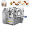 Top 10 Premade Pouch & Doypack Packaging Machine Manufacturers (2026)