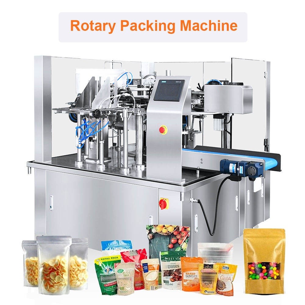 Automatic Powder Packaging: A Complete Guide to Dust-Free, High-Precision Solutions