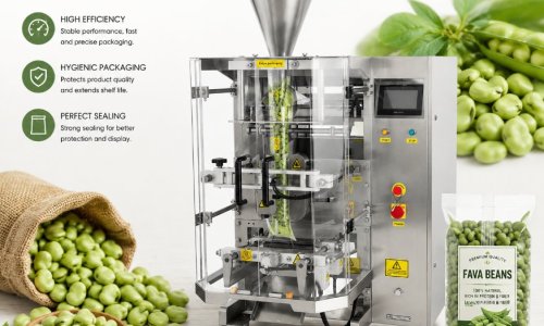 Cómo elegir su máquina envasadora VFFS para legumbres: guía completa de los factores clave