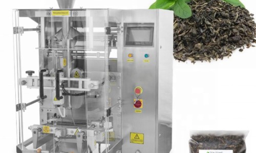 Типы упаковочных машин для пищевых продуктов в 2026: полное руководство по VFFS, HFFS, роторным и пакетным системам