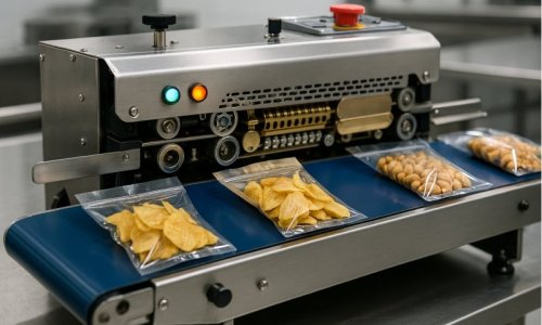 Factory Acceptance Test for Food Packaging Equipment: A Buyer's Checklist Before Shipment