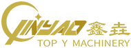 TOP Y MACHINERY CO.,LTD