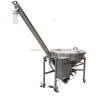 TOP Y Food Flour Powder Grain Flexible Stainless Steel Screw Conveyor