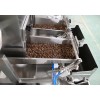 Automatic Filling Weight Granule Dog Animal Food Grain Cat Litter Sand Gusseted Bag Packing Machine