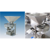 Stainless Steel Rice Coffee Bean Measuring Volumetric Cup Filler With Packing Machinery System
