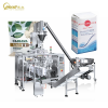 Horizontal 250g 1000g 5kg Baking Powder Flour Bag Brick Bag Paper Bag Filling and Sealing Packing Machine