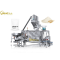 Automatic 200g 500g Instant Dry Yeast Powder Standup Pouch Premade Bag Zipper Bag Doypack Packing Machine