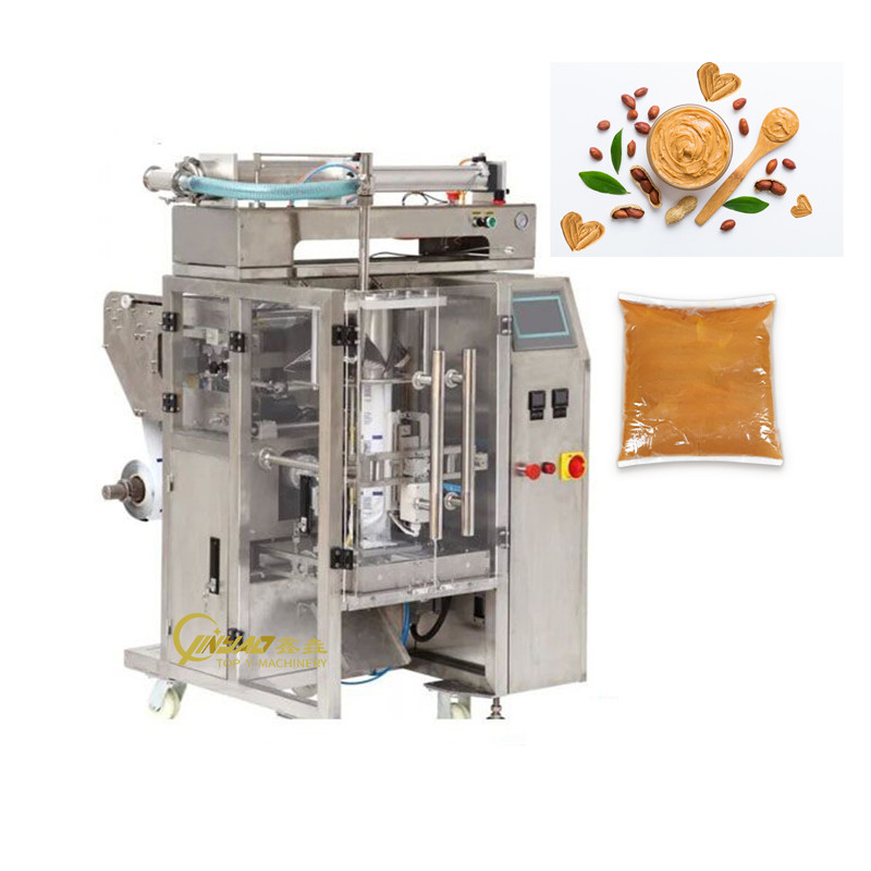Liquid Packing Machine