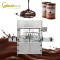Customization Automatic 6/8/12 Heads Plastic Bottle Chocolate Spread Jam Jar Hot Liquid Filling Machine