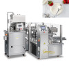 Fully Automatic Premade Bag Doypack Liquid Shampoo Lotion Cream Filling Packing Machine