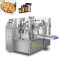 Rotary Doypack Food Snacks Packing Machine 1Kg Stand up Zipper Bag Packing Machine