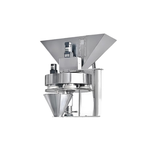 Top Y Volumetric Cup Filler Cup Measuring Dosing Filling Machine Price