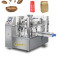 Automatic Premade Bag Doypack Packaging Machine Rotary Stand up Pouch Coffee Bean Packing Machine