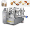 What is a Rotary Packing Machine and How Does it Optimize Your Production?