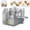 Multi-function Full Automatic Zipper Bag Premade Rotary Food Packaging Machine Doypack Pouch Packing Machine