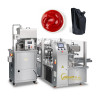 Sauce and Paste Packaging Machine: Handling High-Viscosity Products
