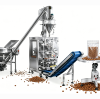 Cómo elegir la máquina de envasado Doypack adecuada para alimentos para mascotas según sus necesidades de producción.