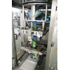 Máquina de envasado de hojas de té negro | Máquina de envasado vertical VFFS | Máquina de formación, llenado y sellado de bolsas