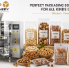 Everything You Should Know About TOP Y MACHINERY Nuts VFFS Packing Machine Technology
