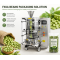 Automatic Vertical Packing Machine | Kidney Bean Filling and Weighing Machine | VFFS Plastic Bag Packing Machine