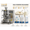 Filling Sealing Packing Machine | Automatic Multi-Function | Small Bag | Food Masala Milk Powder