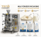 Filling Sealing Packing Machine | Automatic Multi-Function | Small Bag | Food Masala Milk Powder