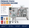 What is a Premade Bag Horizontal Packing Machine and Why You Need One from TOP Y MACHINERY