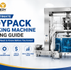 The Ultimate Doypack Packing Machine Buying Guide: What You Need to Know Before You Invest