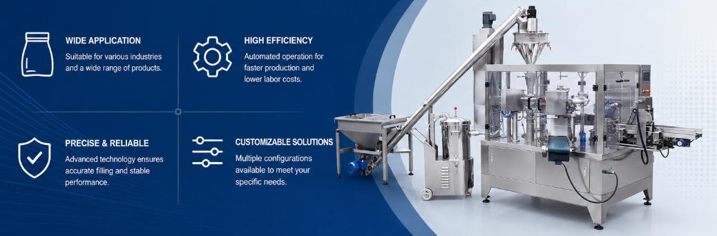 Quality control inspection in modern packaging facility