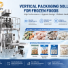 How to Select the Ideal Frozen Food VFFS Packing Machine for Your Production Needs.