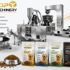 Everything You Need to Know: Dog Treat Packing Machine For Premade Bag Technology by TOP Y MACHINERY.