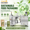Sustainable Food Packaging: Eco-Friendly Materials Without Changing Machine