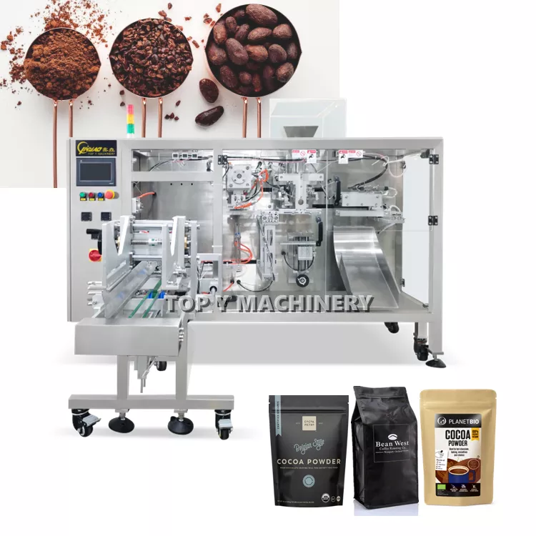 How to Package Coffee with Degassing Valves: Machine Guide for Roasters