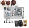 How to Package Coffee with Degassing Valves: Machine Guide for Roasters