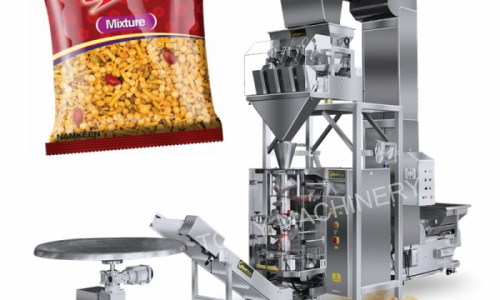 Import Food Packaging Machines from China: US Buyer Guide