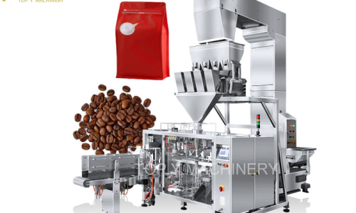 Kraft Paper vs Foil Coffee Bags: Which Machine Works Best?