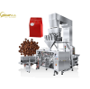 Kraft Paper vs Foil Coffee Bags: Which Machine Works Best?