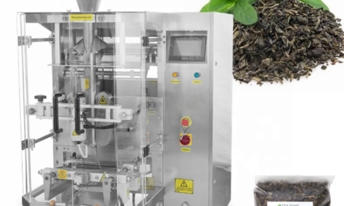 Food Packaging Machine Types in 2026: Complete Guide to VFFS, HFFS, Rotary & Pouch Systems